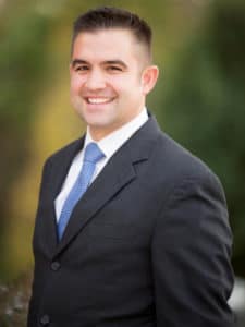 Matthew D Nielsen DPM FACFAS