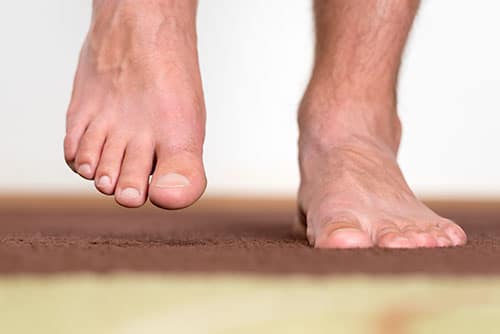 foot balance and stability foot balance and stability