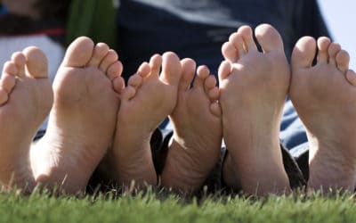 The Best Way to Get Fast Relief for Ingrown Toenails
