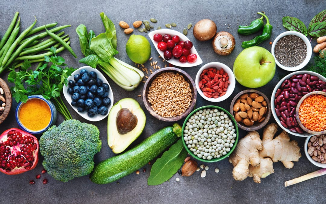 5 Essential Tips: How Diet Impacts Diabetes and Foot Health