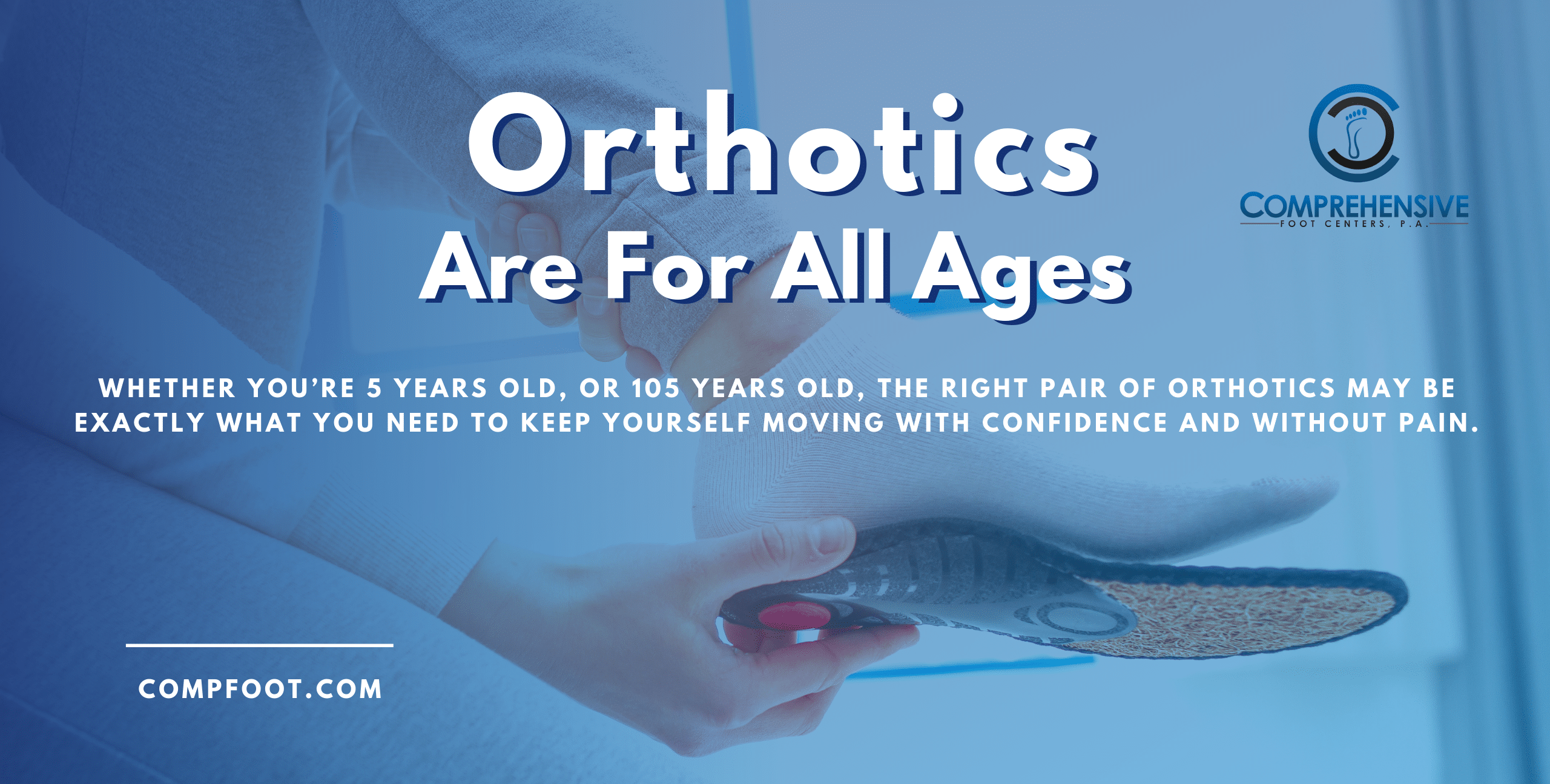 Boldry - Orthotics for All Ages