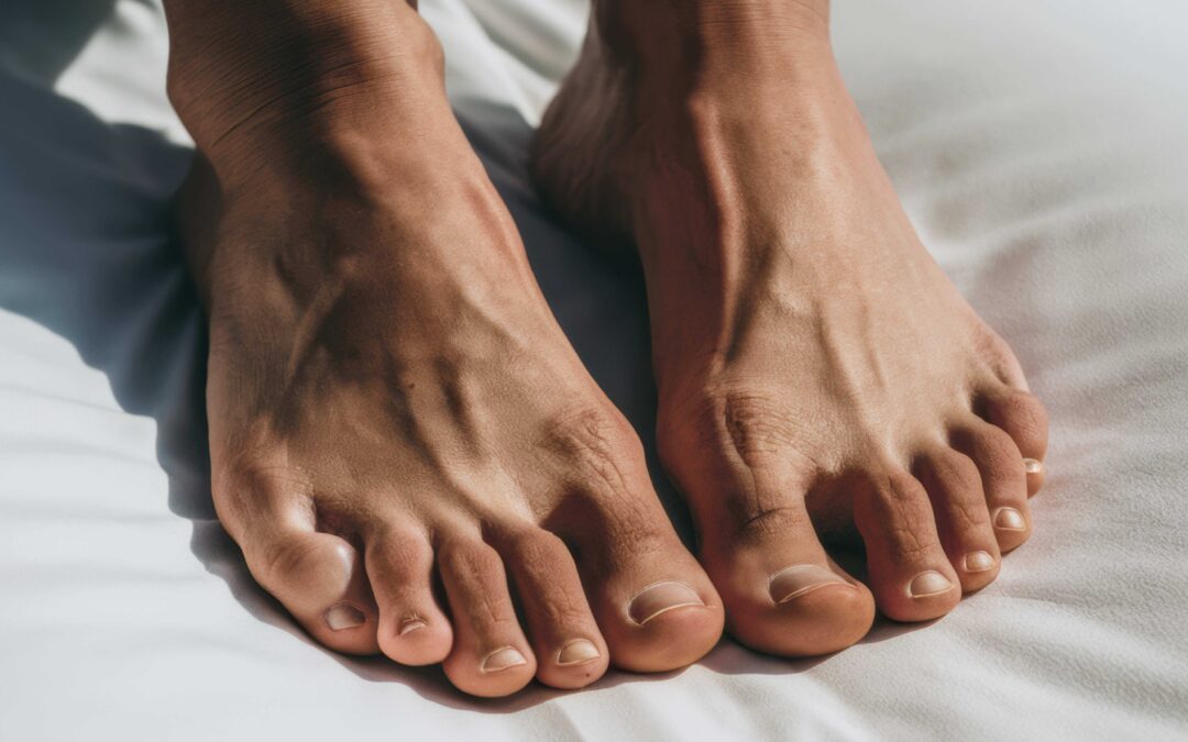 Bunion Surgery: Understanding Your Options and Why It’s Necessary