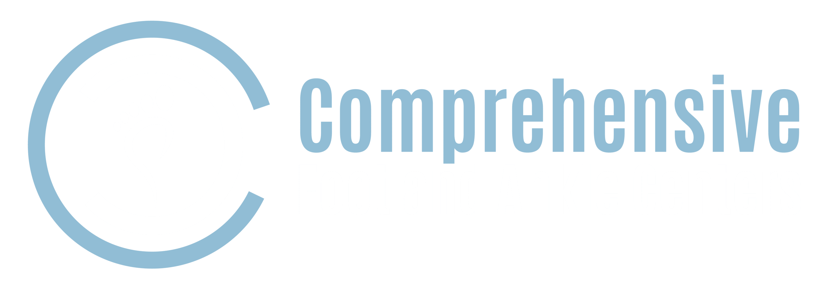 Comprehensive Foot & Ankle