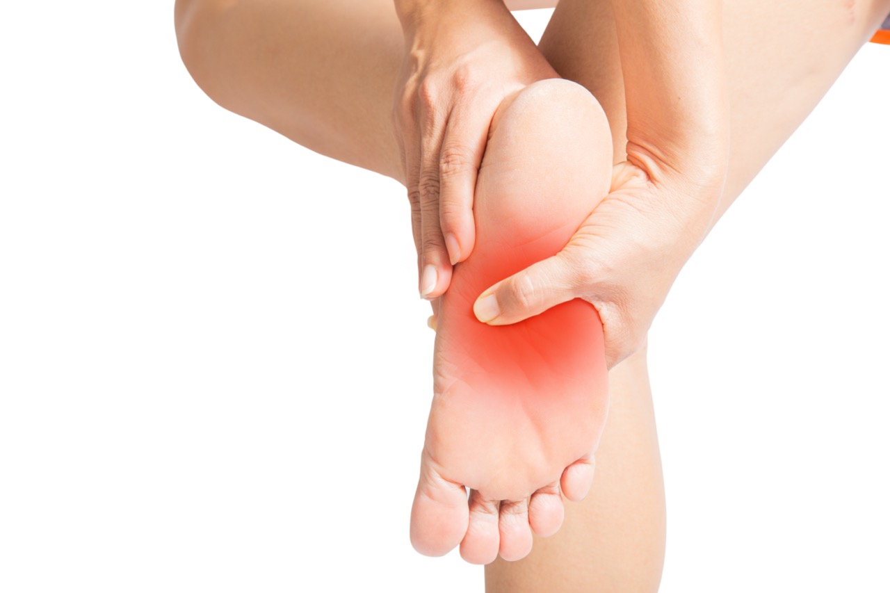 Neuropathy Foot Pain