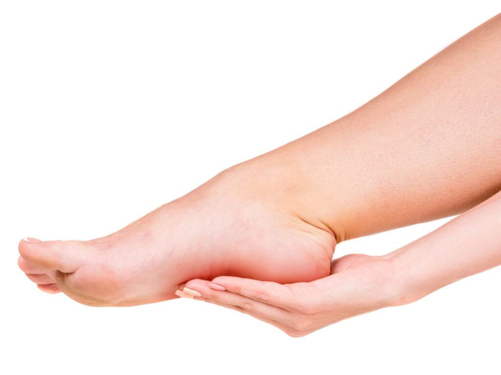 What to do (and Not Do) When Chronic Heel Pain Persists | Comprehensive ...