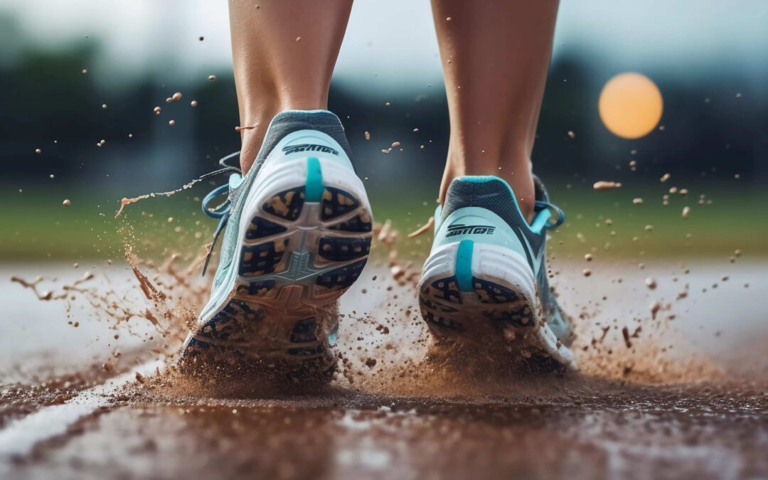 How to Handle Sports Injuries in the Heel