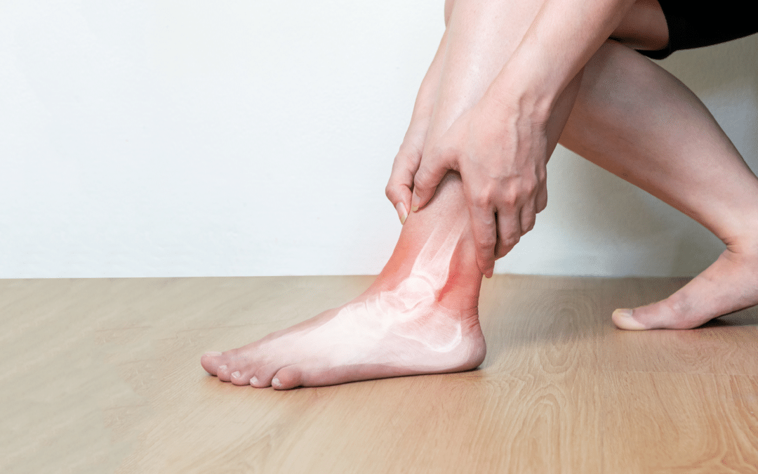 Chronic Ankle Instability