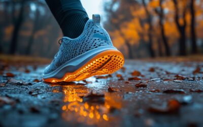 How Custom Orthotics Relieve Heel Pain: Benefits and Treatment Options