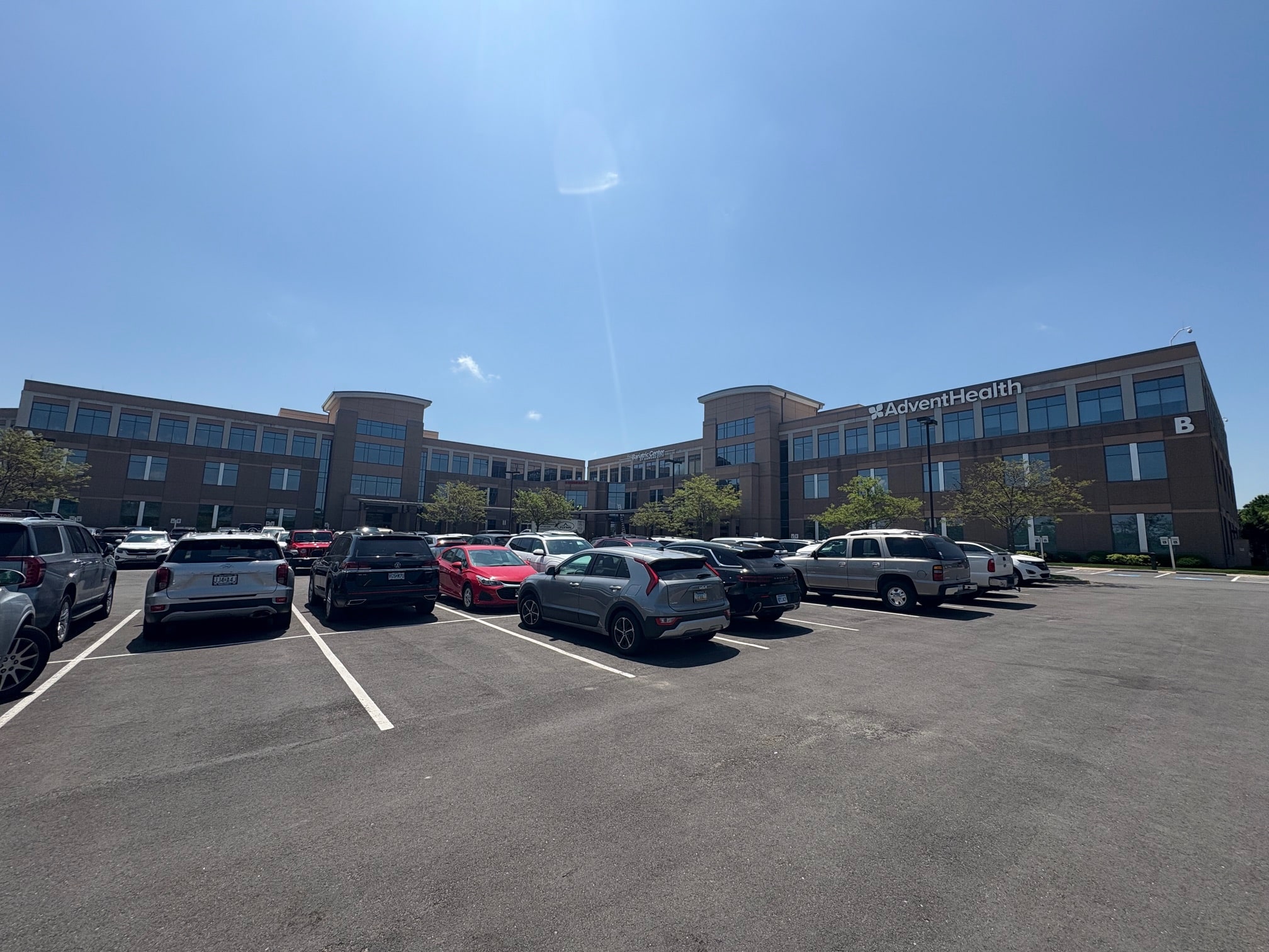 lenexa office
