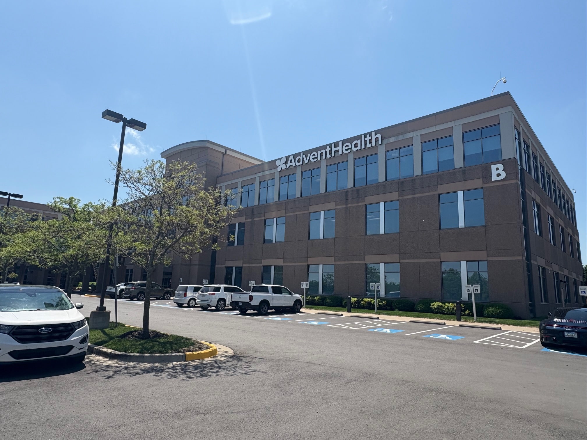 lenexa office