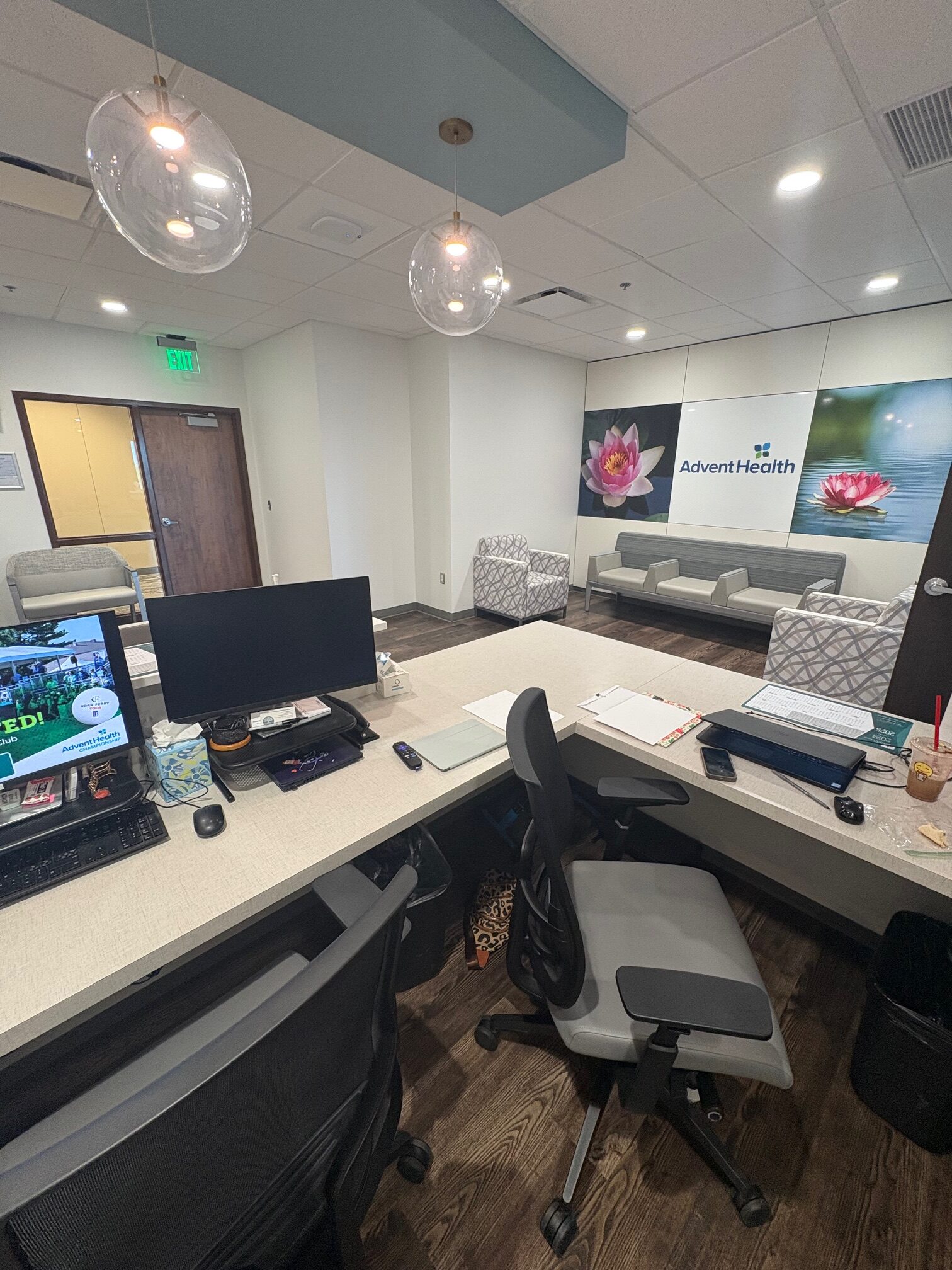 lenexa office