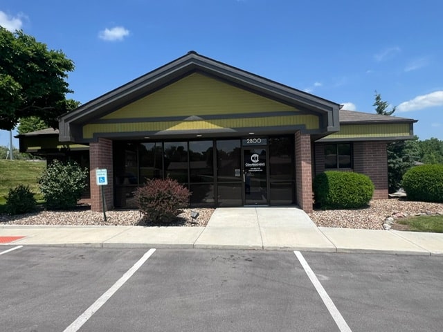 gladstone front office